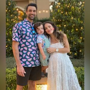 Sister Jane blossom midi dress XS